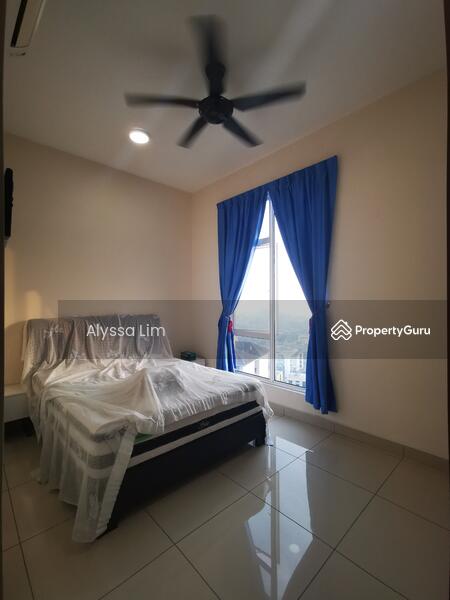 M Condominium @ Larkin untuk Untuk Disewa - RM 2,300 /bulan, Feb 2026 - PropertyGuru.com.my
