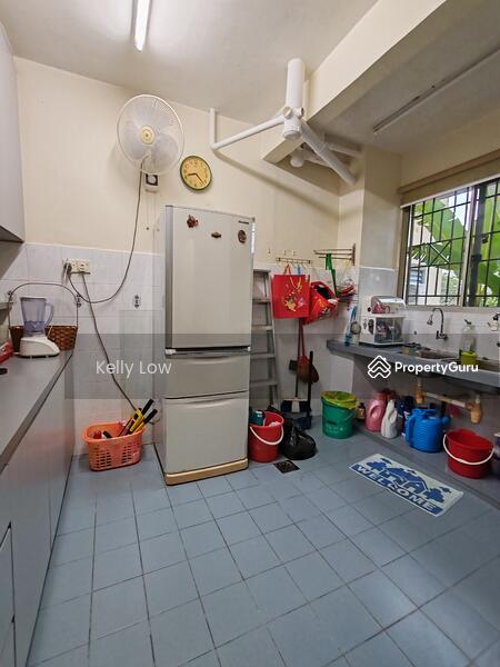 For Sale - Sri Penaga