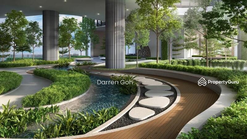 Office for Sale in Kampung Kerinchi (Bangsar South) (Kuala Lumpur) - Darren Goh - PropertyGuru.com.my