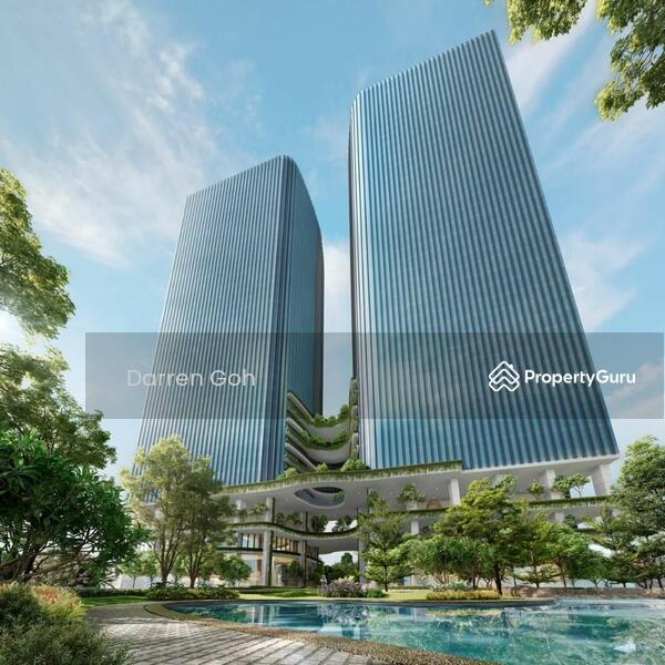 Office for Sale in Kampung Kerinchi (Bangsar South) (Kuala Lumpur) - Darren Goh - PropertyGuru.com.my
