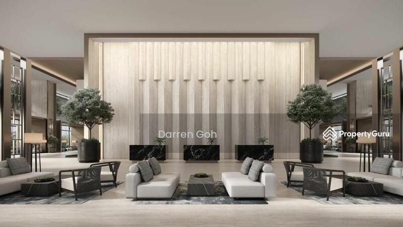 Office for Sale in Kampung Kerinchi (Bangsar South) (Kuala Lumpur) - Darren Goh - PropertyGuru.com.my
