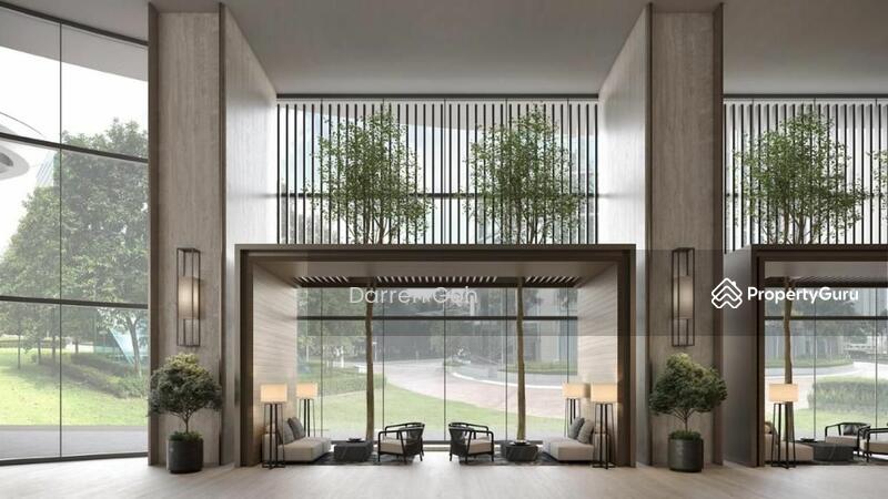 Office for Sale in Kampung Kerinchi (Bangsar South) (Kuala Lumpur) - Darren Goh - PropertyGuru.com.my