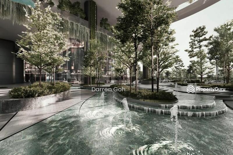 Office for Sale in Kampung Kerinchi (Bangsar South) (Kuala Lumpur) - Darren Goh - PropertyGuru.com.my