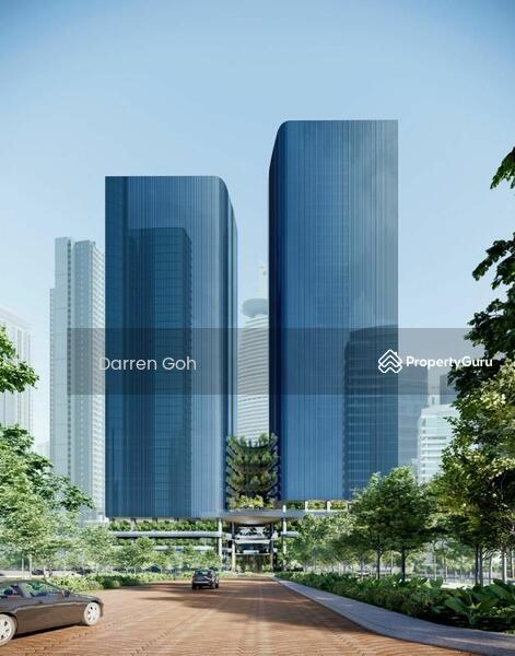 Office for Sale in Kampung Kerinchi (Bangsar South) (Kuala Lumpur) - Darren Goh - PropertyGuru.com.my