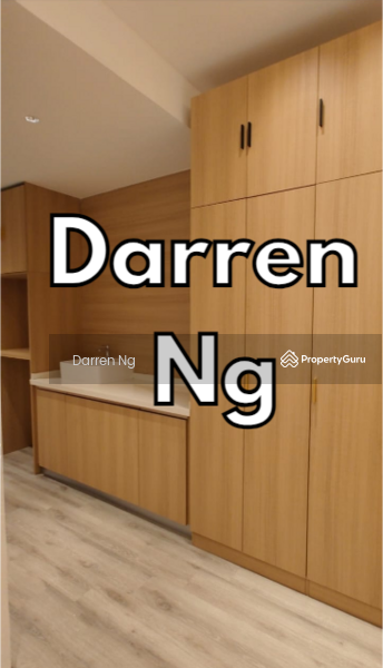 Untuk Disewa - Cubic Botanical