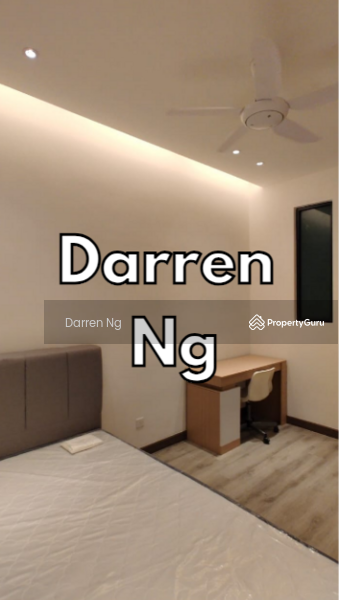 Untuk Disewa - Cubic Botanical