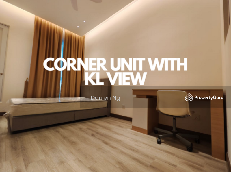 Untuk Disewa - Cubic Botanical