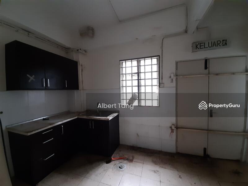 Kedai untuk Disewa di Bukit Bintang (KL City Centre) - Albert Tang - PropertyGuru.com.my
