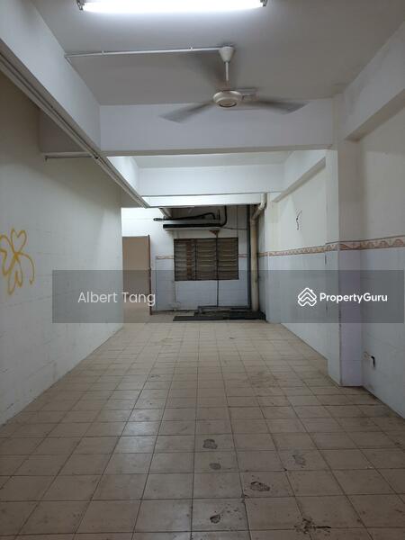 Shop for Rent in Bukit Bintang (KL City Centre) - Albert Tang - PropertyGuru.com.my