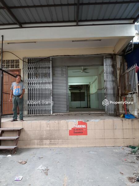 Kedai untuk Disewa di Bukit Bintang (KL City Centre) - Albert Tang - PropertyGuru.com.my