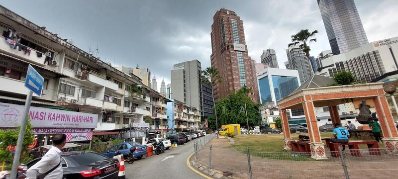 Shop for Rent in Bukit Bintang (KL City Centre) - Albert Tang - PropertyGuru.com.my