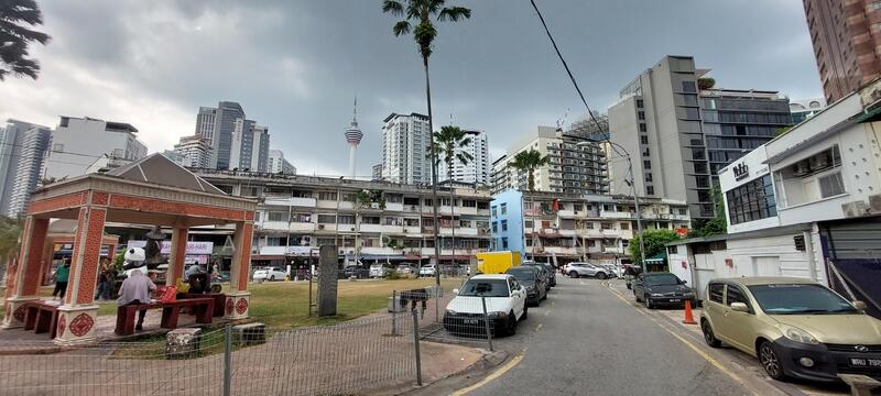 Shop for Rent in Bukit Bintang (KL City Centre) - Albert Tang - PropertyGuru.com.my