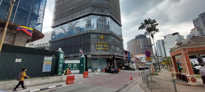 Shop for Rent in Bukit Bintang (KL City Centre) - Albert Tang - PropertyGuru.com.my
