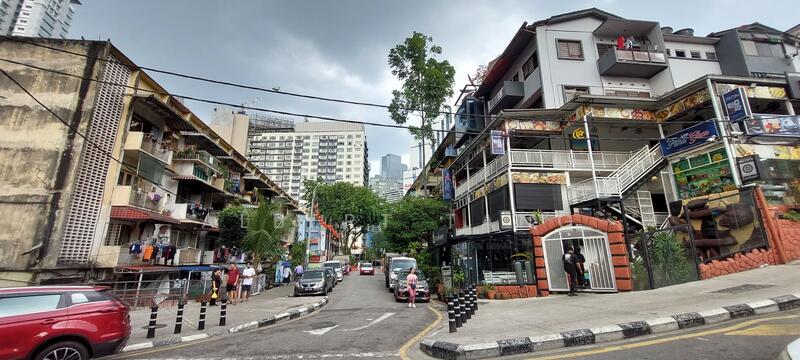 Kedai untuk Disewa di Bukit Bintang (KL City Centre) - Albert Tang - PropertyGuru.com.my
