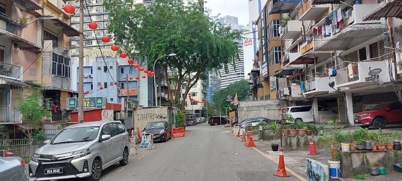 Shop for Rent in Bukit Bintang (KL City Centre) - Albert Tang - PropertyGuru.com.my