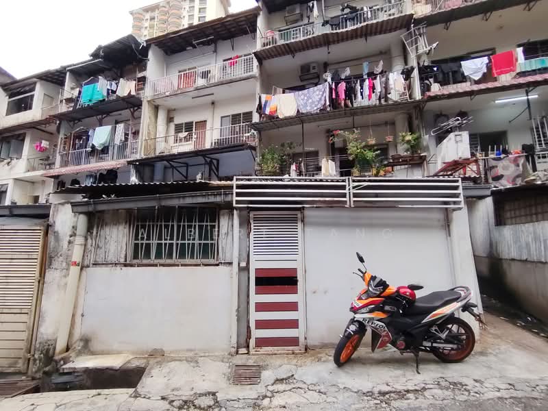Shop for Rent in Bukit Bintang (KL City Centre) - Albert Tang - PropertyGuru.com.my
