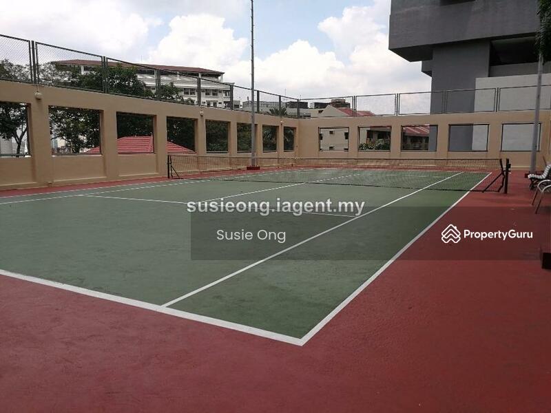 For Rent - Regency Tower