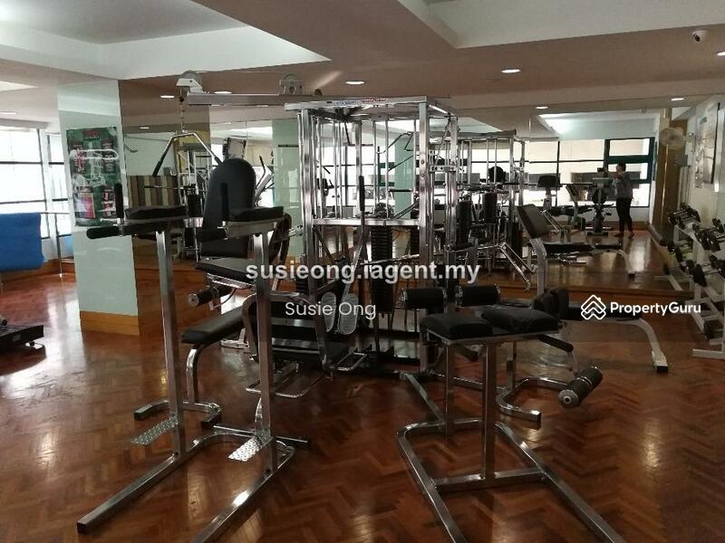 For Rent - Regency Tower