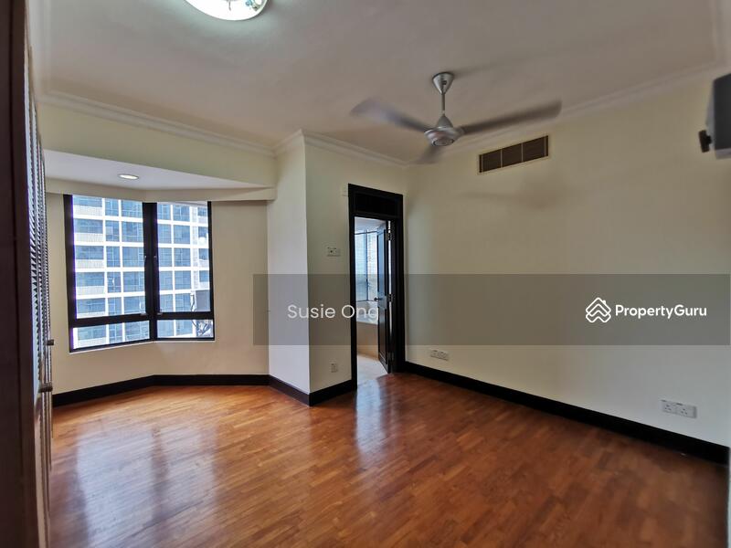 For Rent - Regency Tower