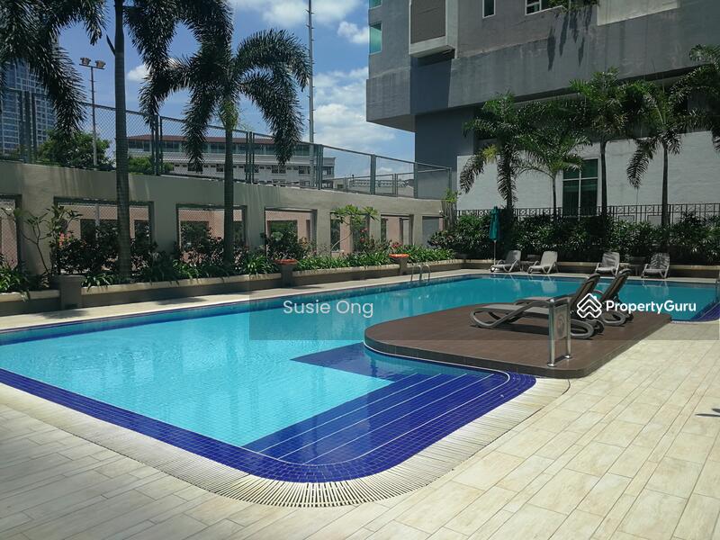 For Rent - Regency Tower
