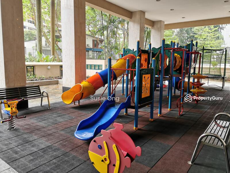 For Rent - Regency Tower