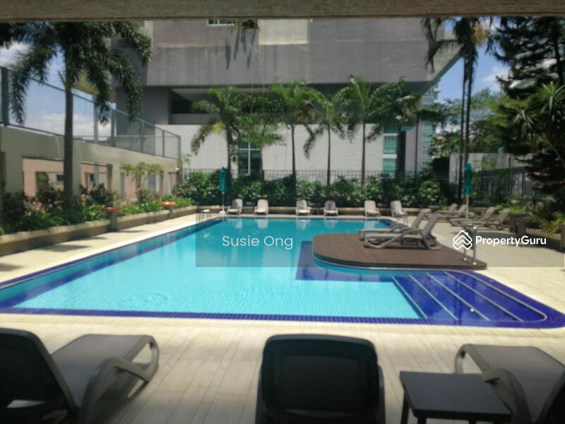 For Rent - Regency Tower