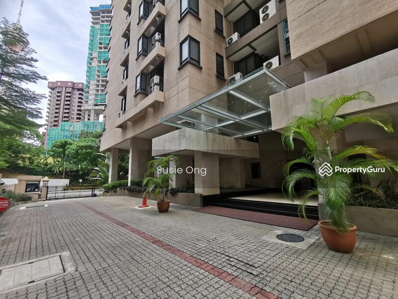 For Rent - Regency Tower