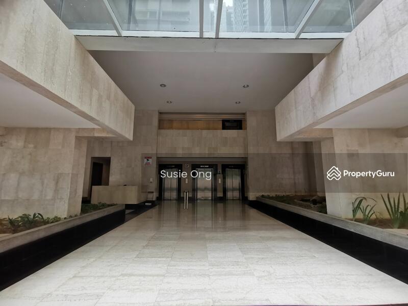 For Rent - Regency Tower
