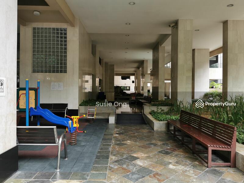 For Rent - Regency Tower