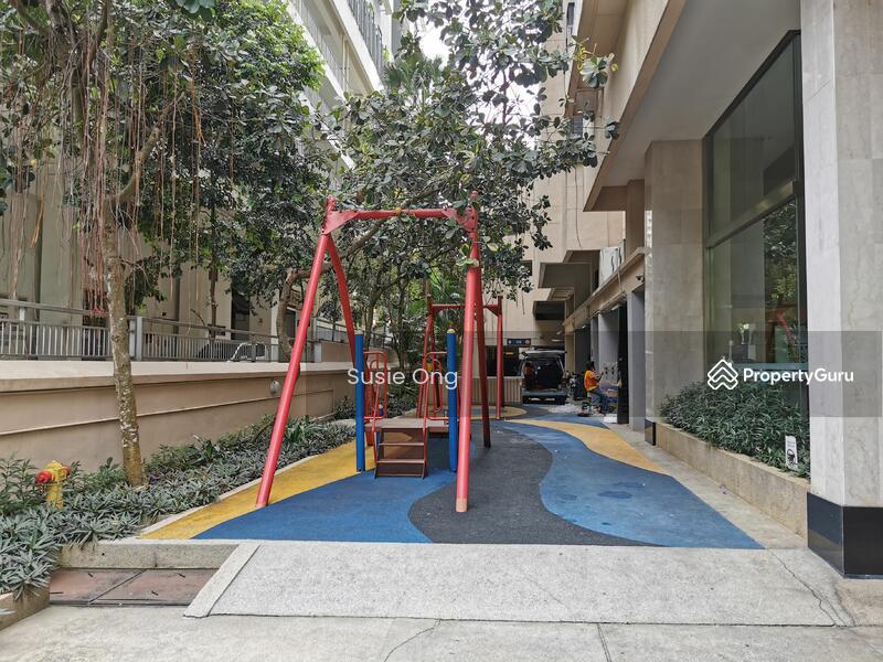 For Rent - Regency Tower