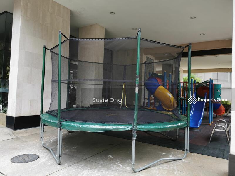 For Rent - Regency Tower