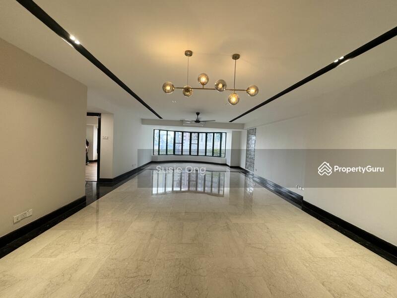 For Rent - Regency Tower