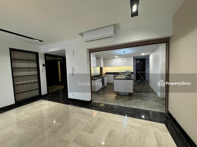 For Rent - Regency Tower