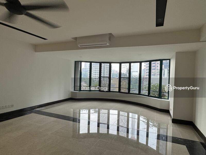 For Rent - Regency Tower