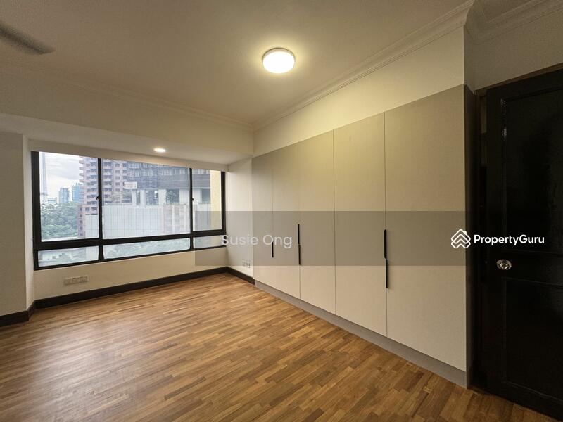 For Rent - Regency Tower