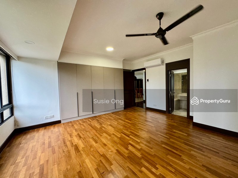 For Rent - Regency Tower