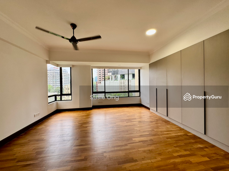 For Rent - Regency Tower