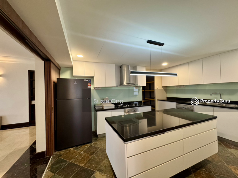 For Rent - Regency Tower