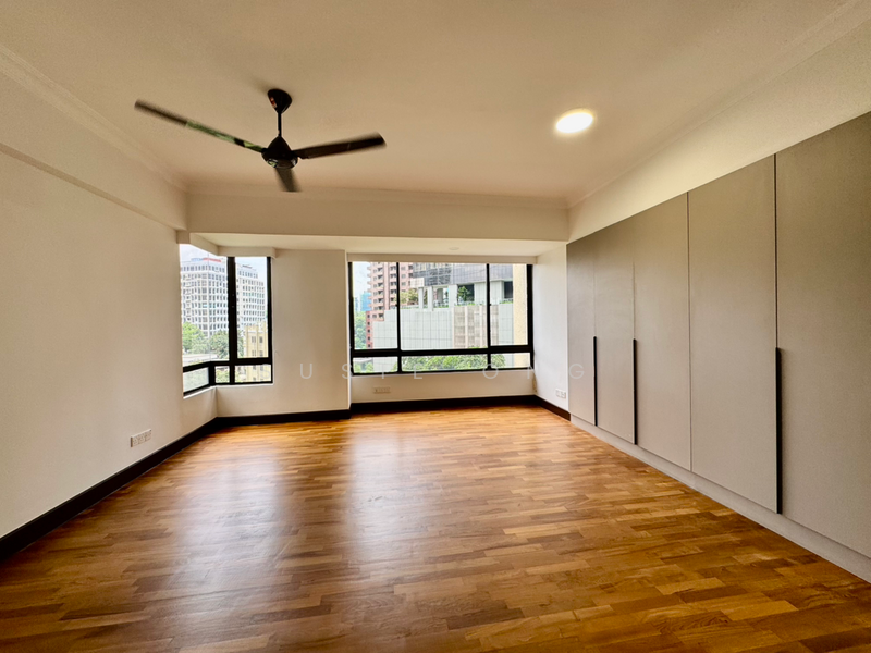 Kondominium untuk Disewa di Regency Tower - Susie Ong - PropertyGuru.com.my