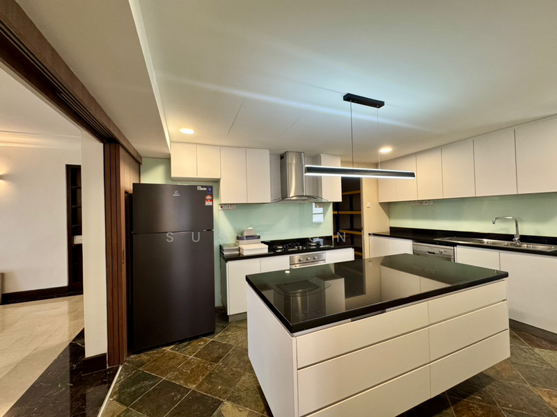 Kondominium untuk Disewa di Regency Tower - Susie Ong - PropertyGuru.com.my