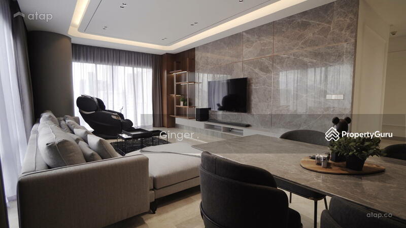 Kondominium untuk Dijual di Ayanna Resort Residences - Ginger Kong - PropertyGuru.com.my