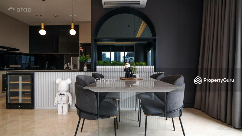 Kondominium untuk Dijual di Ayanna Resort Residences - Ginger Kong - PropertyGuru.com.my