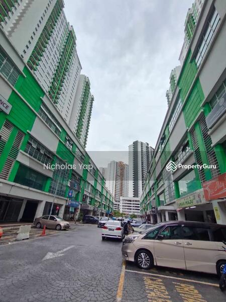 For Sale - 3 storey shop @ Oug parklane