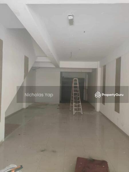 For Sale - 3 storey shop @ Oug parklane