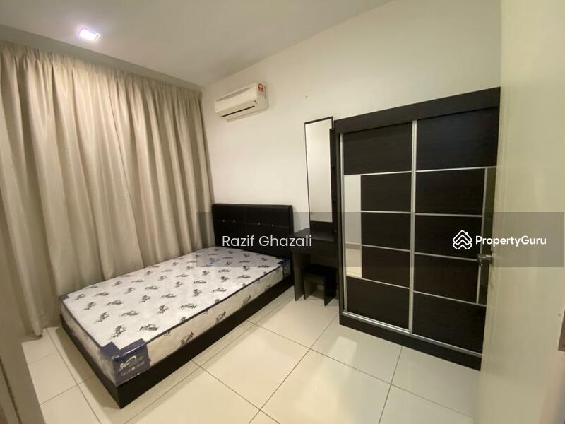 Central Residence Sg Besi, 366 Jalan Sungai Besi, Sungai Besi, Kuala
