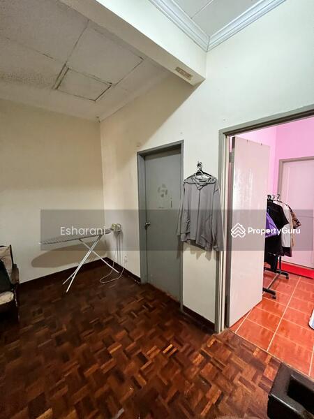 2-storey Terraced House for Sale in Cheras (Selangor) - Esharani . - PropertyGuru.com.my