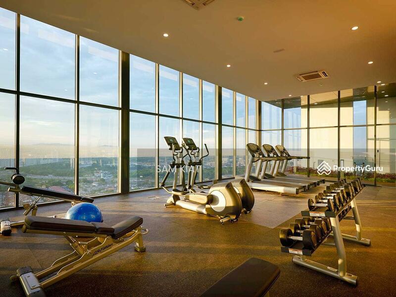 Service Residence for Rent at Paloma @ Tropicana Metropark - SAM KIAT - PropertyGuru.com.my