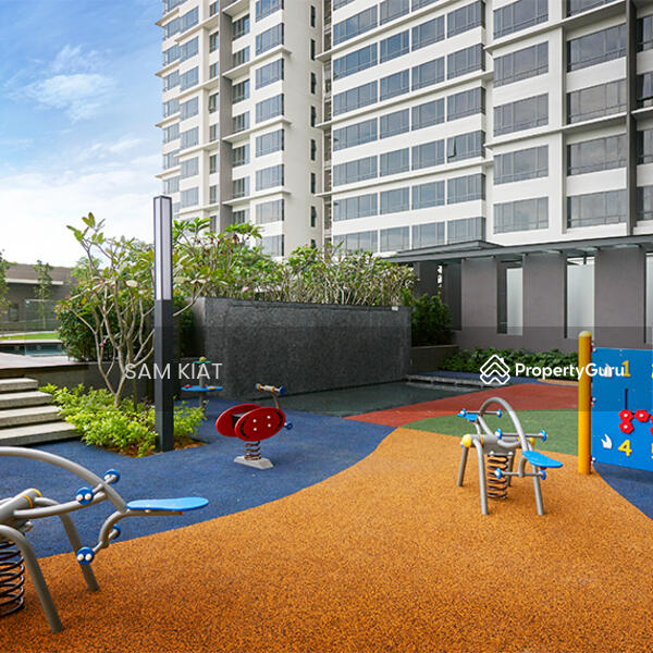 Service Residence for Rent at Paloma @ Tropicana Metropark - SAM KIAT - PropertyGuru.com.my