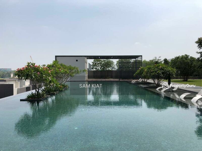 Service Residence for Rent at Paloma @ Tropicana Metropark - SAM KIAT - PropertyGuru.com.my