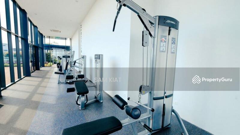 Service Residence for Rent at Paloma @ Tropicana Metropark - SAM KIAT - PropertyGuru.com.my